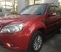 Ford Escape 2010 - Cần bán Ford Escape năm 2010, màu đỏ