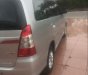 Toyota Innova    2014 - Bán Toyota Innova năm sản xuất 2014, màu bạc, 552tr