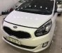 Kia Rondo GAT 2016 - Bán Kia Rondo GAT 2.0AT màu trắng, máy xăng, số tự động, sản xuất 2016, biển Đồng Nai