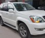 Lexus GX 470 2005 - Bán Lexus GX đời 2005, màu trắng, xe nhập, 885tr