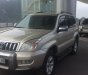 Toyota Prado   3.0 MT  2007 - Cần bán lại xe Toyota Prado 3.0 MT đời 2007