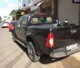 Isuzu Dmax   2009 - Cần bán Isuzu Dmax năm sản xuất 2009, màu đen