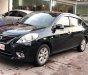 Nissan Sunny XV 2015 - Cần bán gấp Nissan Sunny XV đời 2015, màu đen mới 95%, 420 triệu