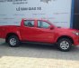 Chevrolet Colorado   AT 4x2  2018 - Bán xe Chevrolet Colorado AT 4x2 sản xuất 2018, màu đỏ, nhập khẩu