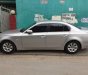 BMW 5 Series  525i  2004 - Gia đình cần bán BMW 525i sản xuất 2004, ĐKLĐ 2008