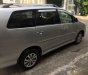 Toyota Innova  E 2015 - Bán Toyota Innova sản xuất năm 2015, màu bạc