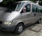 Mercedes-Benz Sprinter   2006 - Bán Mercedes Sprinter, xe máy khỏe, đồng sơn ok, máy lạnh teo, lốp ok