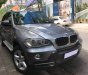 BMW X5   2007 - Bán xe BMW X5 2007 màu xám titan, bản 3.0X-D Sport nhập Đức