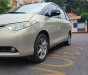 Toyota Previa 2008 - Cần bán xe Toyota Previa đời 2008, màu vàng, xe nhập, giá 755tr