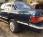 Toyota Cressida GL 2.4 1995 - Tôi cần bán xe Toyota Cressida 1995, số tay, máy xăng, màu xanh