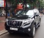 Toyota Prado TXL 2.7L 2016 - Chính chủ bán Prado Sx 2016 nhập khẩu, số tự động, odo 39000 km, màu đen, 7 chỗ