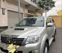 Toyota Hilux   E 2.5 MT 2013 - Bán Toyota Hilux E 2.5 MT 2013, màu bạc, nhập khẩu còn mới