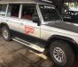 Hyundai Galloper G 1994 - Bán Hyundai Galloper G đời 1994, màu bạc, nhập khẩu nguyên chiếc