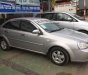 Chevrolet Lacetti MT 2012 - Bán Chevrolet Lacetti 2012, xe không lỗi