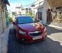 Chevrolet Cruze LT 2015 - Bán nhanh Chevrolet Cruze LT 2015 màu đỏ cực độc và đẹp