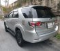 Toyota Fortuner 2016 - Bán Toyota Fortuner sản xuất năm 2016, màu bạc