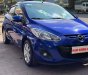 Mazda 2 S 2013 - Bán ô tô Mazda 2 S đăng ký 2013, màu xanh lam nhập khẩu nguyên chiếc, 380tr