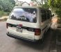 Toyota Liteace   1992 - Em cần bán xe Toyota Liteace DX, xe sản xuất 1992, nhập về Việt Nam đăng kí lần đầu năm 2000