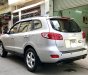 Hyundai Santa Fe GLS 2.7 MT 2009 - Bán Hyundai Santafe MT, Sx 2009, màu bạc, xe 1 đời chủ sử dụng