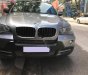 BMW X5 3.0si 2007 - Bán lại xe BMW X5 3.0si sản xuất 2007, màu xám, xe nhập, giá chỉ 398 triệu