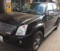 Isuzu Dmax   2009 - Cần bán Isuzu Dmax năm sản xuất 2009, màu đen