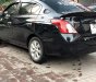 Nissan Sunny XV 2015 - Cần bán gấp Nissan Sunny XV đời 2015, màu đen mới 95%, 420 triệu