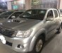 Toyota Hilux MT 2012 - Bán Toyota Hilux 3.0 2012, máy dầu, 2 cầu