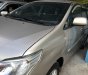 Toyota Innova  MT 2012 - Cần bán Toyota Innova MT năm sản xuất 2012, giá 485tr