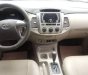 Toyota Innova   G  2015 - Bán Toyota Innova G năm sản xuất 2015, màu vàng như mới