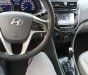 Hyundai Accent 2014 - Cần bán Hyundai Accent đời 2014, màu bạc, xe nhập, giá chỉ 460 triệu