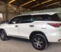 Toyota Fortuner     2017 - Xe Toyota Fortuner 2017, màu trắng, nhập khẩu nguyên chiếc  