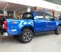 Chevrolet Colorado LTZ 2.8L 4x4 AT 2018 - Cần bán xe Chevrolet Colorado LTZ 2.8L 4x4 AT đời 2018, màu xanh lam 