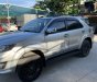 Toyota Fortuner V 2.7AT 2016 - Bán Toyota Fortuner V 2.7AT màu bạc, số tự động, 1 cầu, sản xuất 2016, biển tỉnh đi 58000km