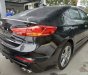 Hyundai Elantra   2018 - Cần bán xe Hyundai Elantra năm sản xuất 2018, màu đen