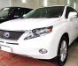 Lexus RX 450h 2010 - Bán Lexus RX 450h đời 2010, màu trắng, nhập khẩu nguyên chiếc