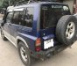 Suzuki Vitara   JLX MT 2005 - Bán ô tô Suzuki Vitara JLX, đời 2005 số sàn, giá tốt