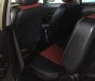 Kia Carens   2014 - Cần bán xe Kia Carens đời 2014, màu nâu như mới, giá chỉ 399 triệu