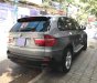 BMW X5   2007 - Bán xe BMW X5 2007 màu xám titan, bản 3.0X-D Sport nhập Đức