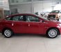 Ford Focus Titanium 1.5L 2018 - Bán Ford Focus Titanium 1.5L đời 2018, màu đỏ, 715 triệu