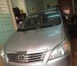 Toyota Innova MT 2012 - Bán xe Toyota Innova MT sản xuất 2012, 465 triệu