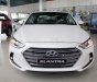 Hyundai Elantra   1.6 MT   2018 - Bán Hyundai Elantra 1.6 MT đời 2019, màu trắng, 559 triệu