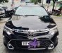 Toyota Camry 2.5Q 2018 - Cần bán lại xe Toyota Camry 2.5Q đời 2018, màu đen như mới