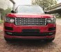 LandRover HSE 2015 - Bán xe LandRover Range Rover HSE đời 2016, màu đỏ, xe nhập Mỹ, xe siêu đẹp - LH 0904927272