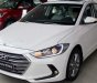 Hyundai Elantra   1.6 MT   2018 - Bán Hyundai Elantra 1.6 MT đời 2019, màu trắng, 559 triệu