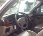 Toyota Prado   3.0 MT  2007 - Cần bán lại xe Toyota Prado 3.0 MT đời 2007