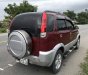 Daihatsu Terios   2004 - Cần bán xe Daihatsu Terios sản xuất 2004, nhập Nhật