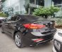 Hyundai Elantra   2018 - Cần bán xe Hyundai Elantra năm sản xuất 2018, màu đen