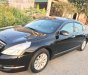 Nissan Teana 2.0 AT 2010 - Bán Nissan Teana 2.0 AT 2010, màu đen, nhập khẩu, giá 475tr