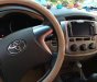 Toyota Innova   2016 - Cần bán Toyota Innova đời 2016 số sàn