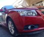 Chevrolet Cruze LT 2015 - Bán nhanh Chevrolet Cruze LT 2015 màu đỏ cực độc và đẹp